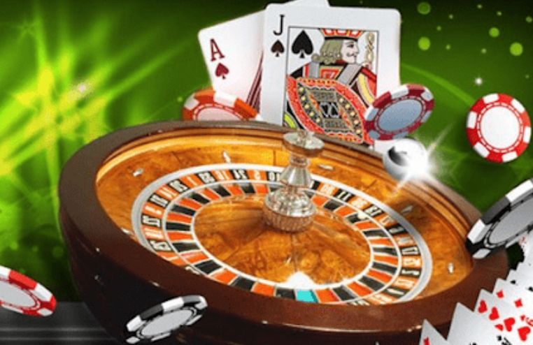پاکستان کے Mystic Lake Casino کھلاڑیوں کے لیےجیک پاٹ گیم