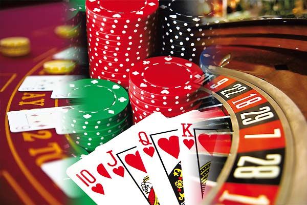 Mystic Lake Casino کیسینو میں بکراٹکھیلیں