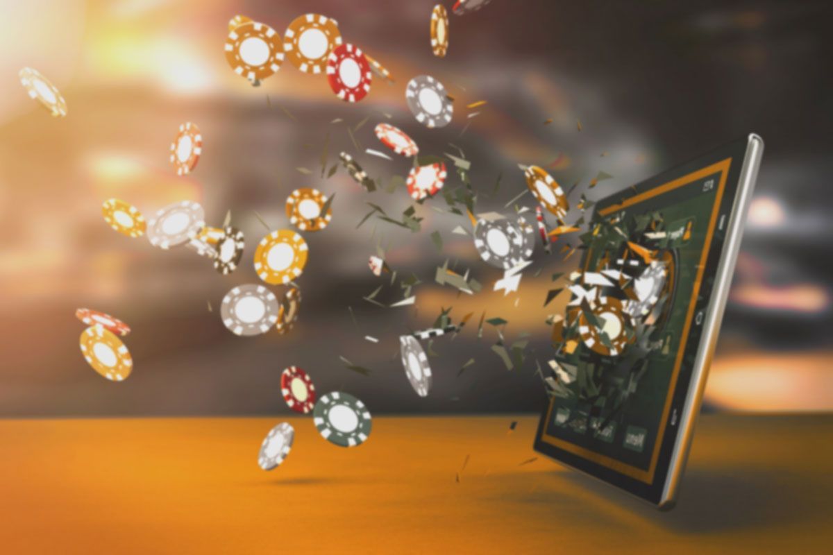 Mystic Lake Casino آن لائن کیسینو میں کھیلنے کی وجوہات