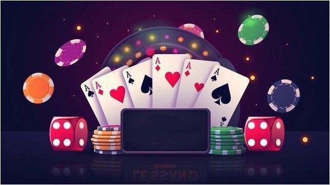 Mystic Lake Casino کیسینو میں ایک آن لائن گیم کا انتخاب کریں۔